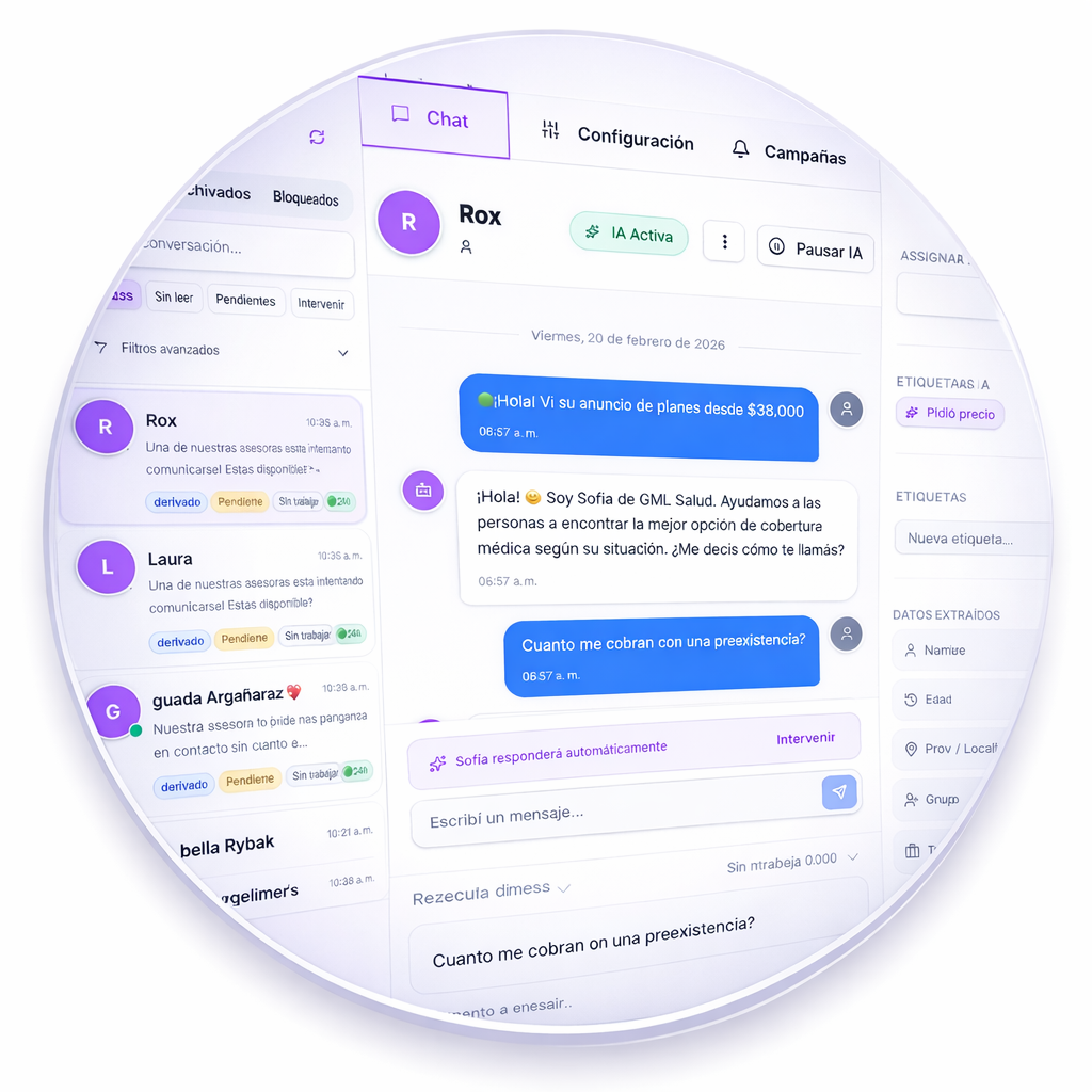 Estrategia de Marketing